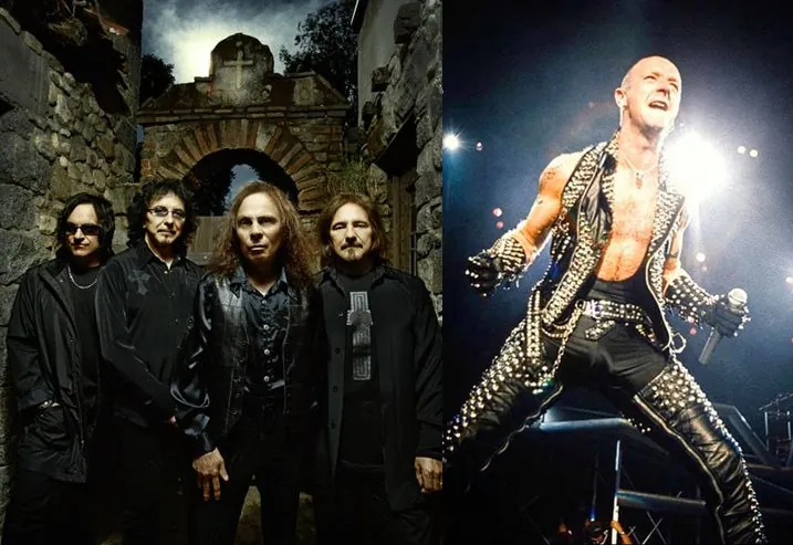 Black Sabbath: Vinny Appice, 'dopo la morte di R. J. Dio si parlò di continuare con Rob Halford il percorso degli Heaven & Hell'