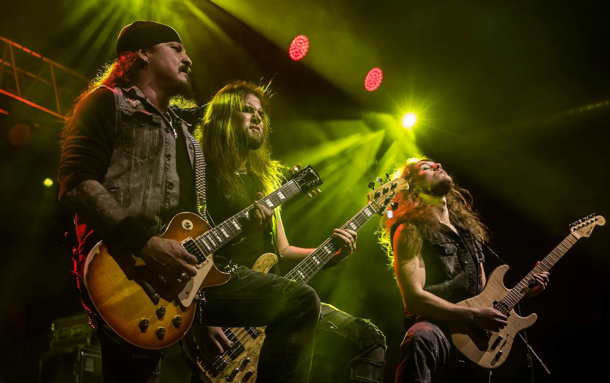 Iced Earth: fuori anche Jake Dreyer