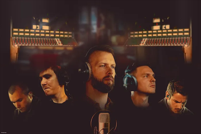 Leprous: pubblicano il nuovo singolo 'The Silent Revelation'