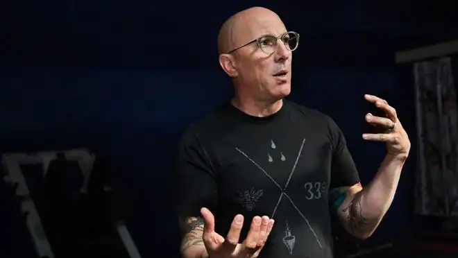 Tool: Maynard James Keenan ha contratto il Covid per la seconda volta, 'Non riuscivo a respirare'