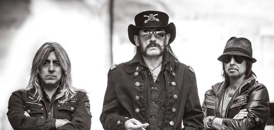 Motörhead: la presentazione del busto di Lemmy al Bloodstock, guarda il video