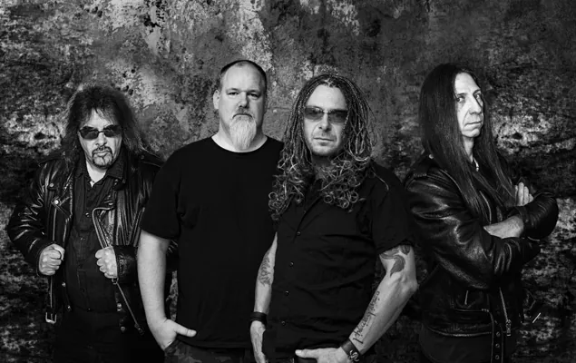 Necronomicon: online il primo singolo ‘Wall of Pain’ dal nuovo album “The Final Chapter”, guarda il video ufficiale