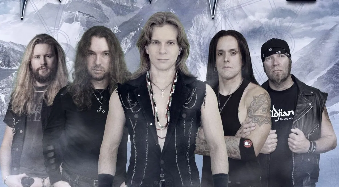 NorthTale: il video di 'Bring Down the Mountain' con Guilherme Hirose