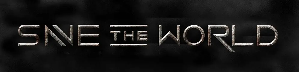 Save The World: guarda il videoclip 'Circus Maximus'