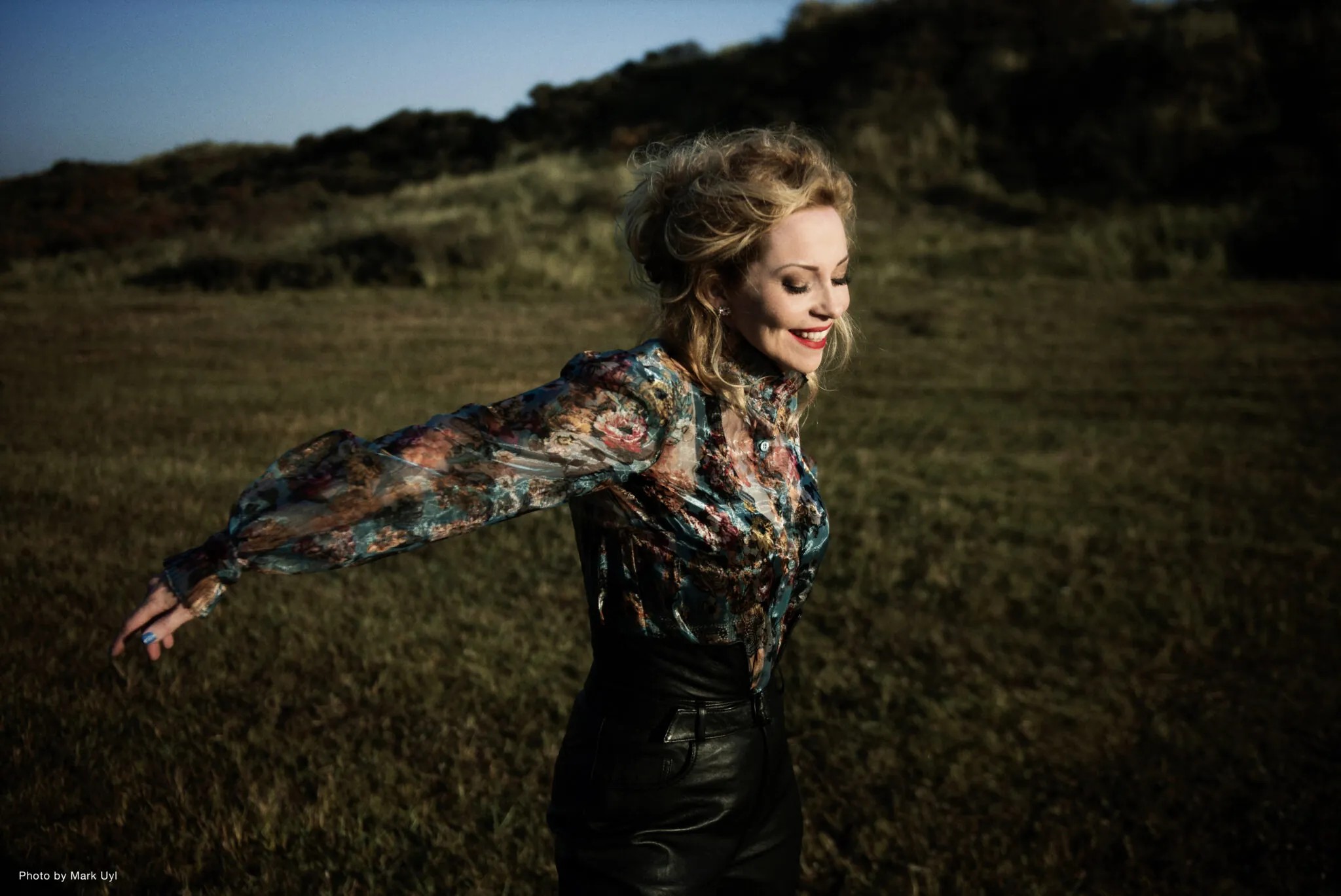 Intervista Anneke Van Giersbergen