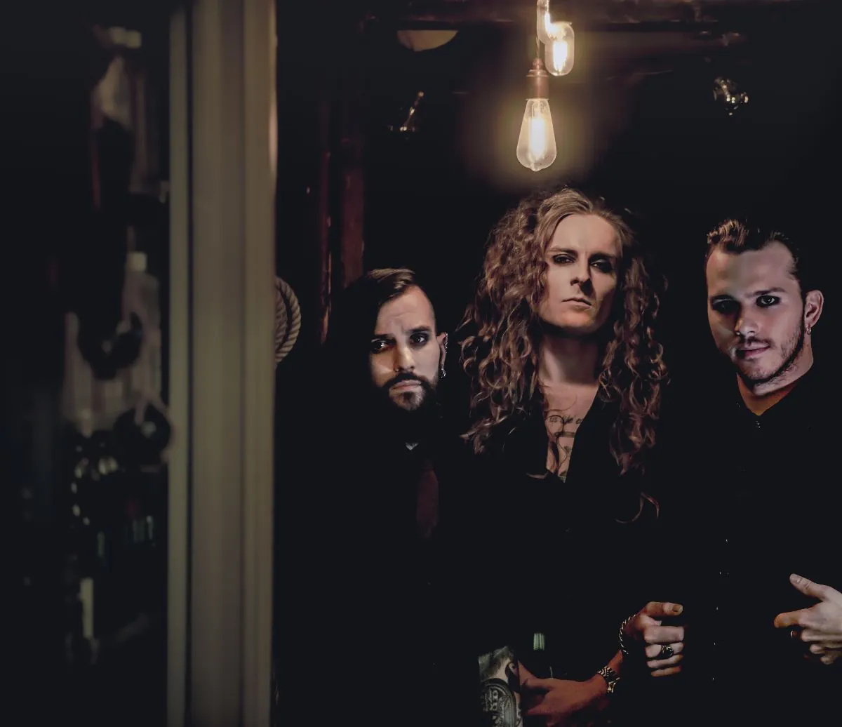 Reach: realizzato il singolo e il video di 'The Law (Zardonic Remix)'