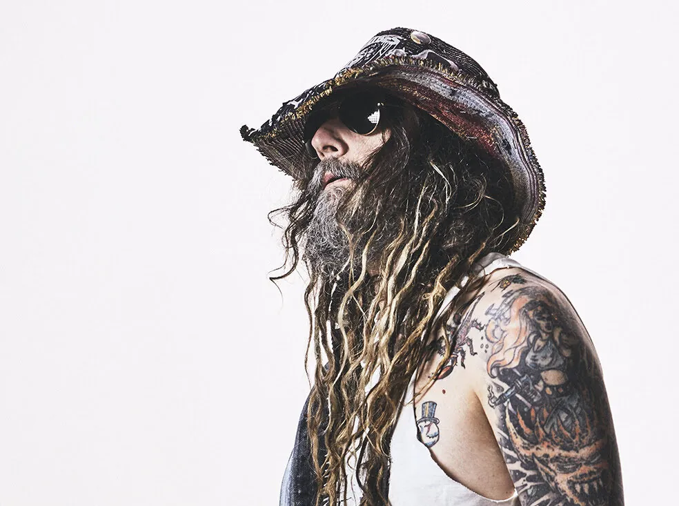 Rob Zombie: in uscita la "Firefly Trilogy", un'edizione speciale da 8 dischi in 4K Ultra HD