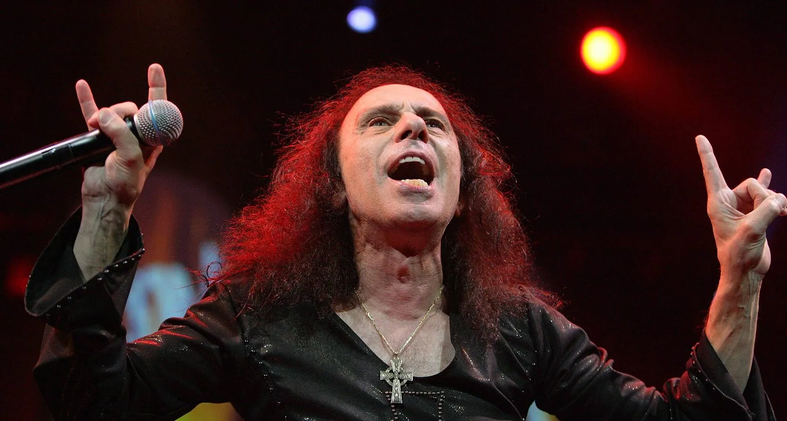 Ronnie James Dio: KnuckleBonz360 annuncia una collaborazione con Global Merchandising Services