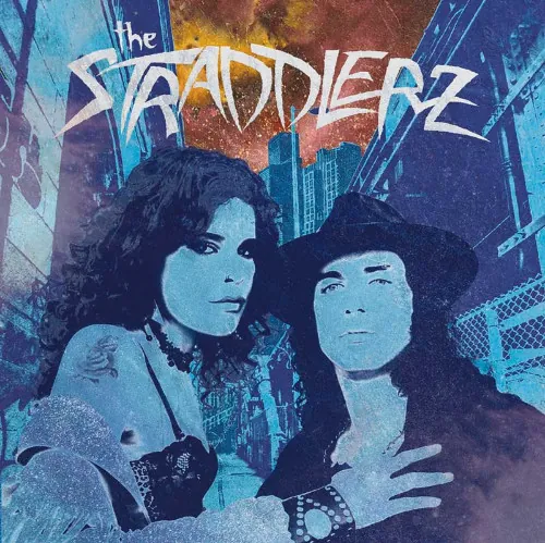The Straddlerz