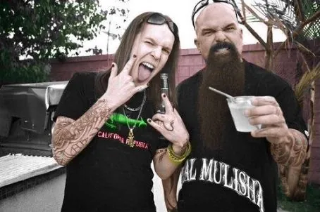 Children of Bodom: Kerry King (Slayer), "Alexi Laiho era un dio della chitarra"