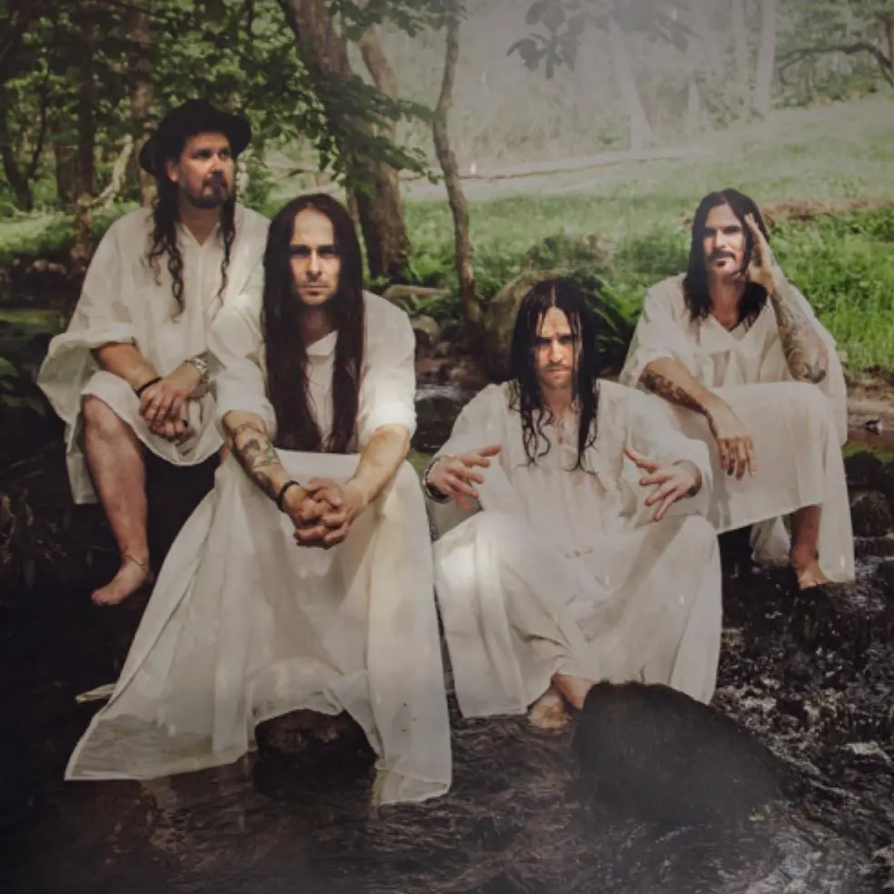 Hardcore Superstar: nuovo album in arrivo quest'anno, siglato l'accordo con l'etichetta Golden Robot Records