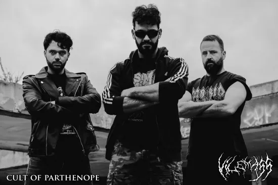 Vilemass: online il lyric video ufficiale di 'Beast of No Land'