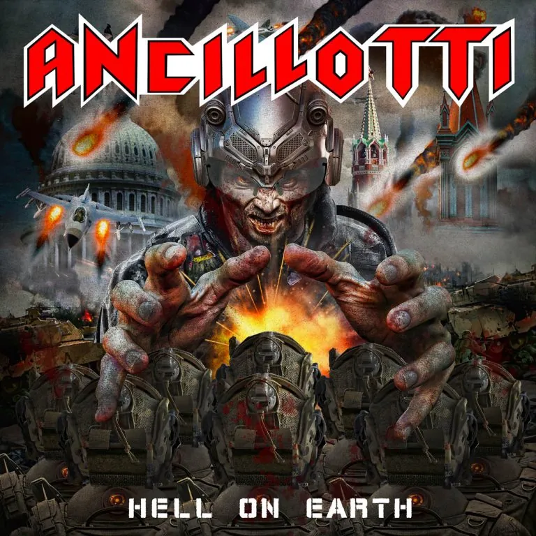 Hell On Earth