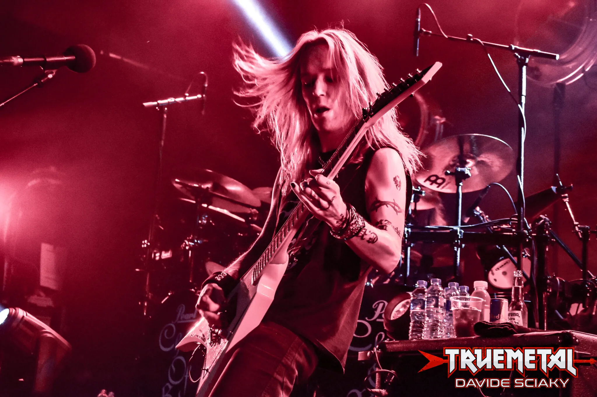 Children Of Bodom: annunciato il live album "A Chapter Called Children Of Bodom"