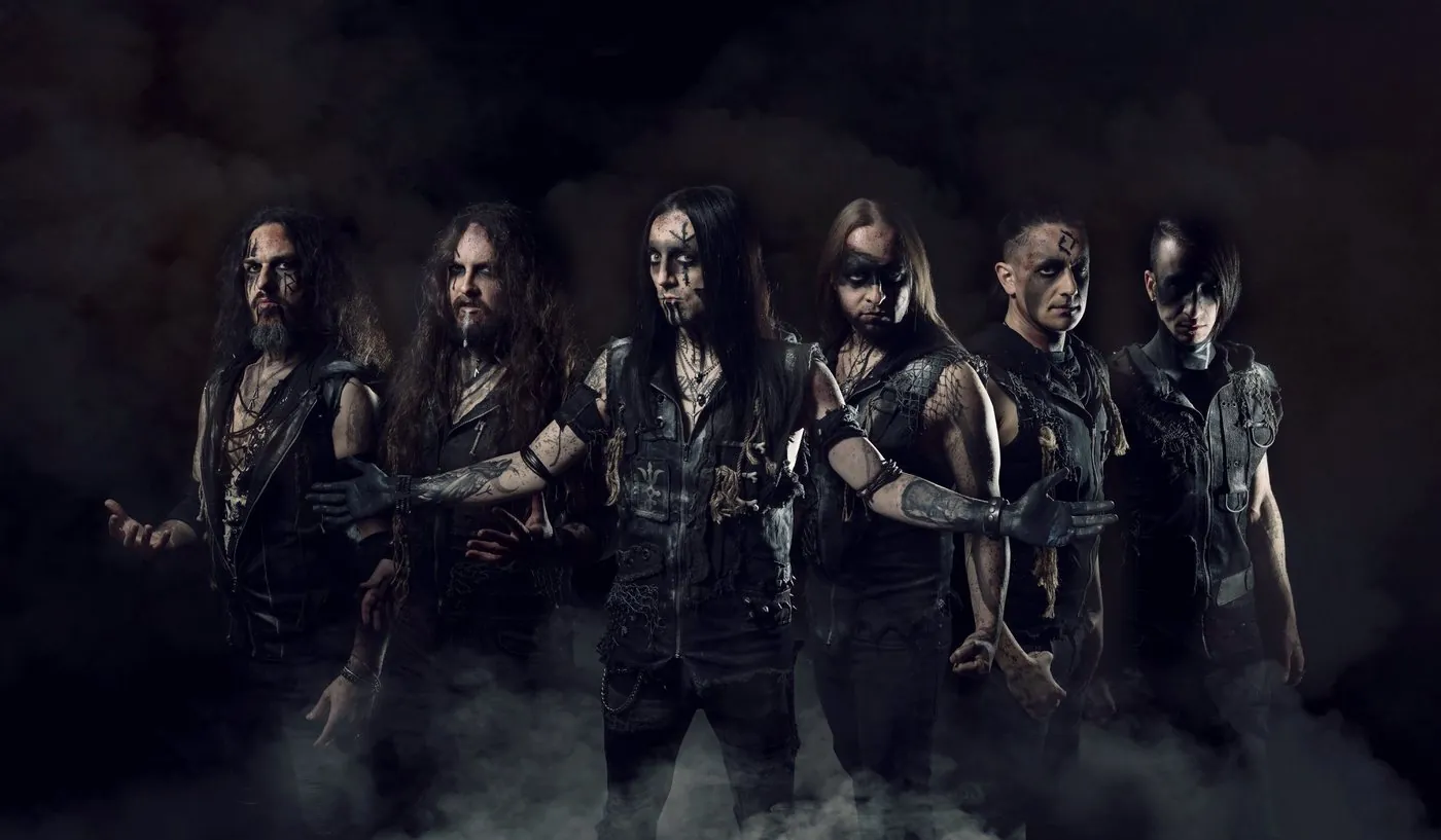 Road To Luppolo: annunciati gli Elvenking