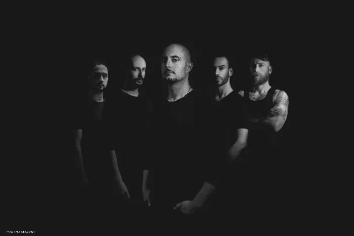 Hideous Divinity: il bass playthrough di 'Chestburst'