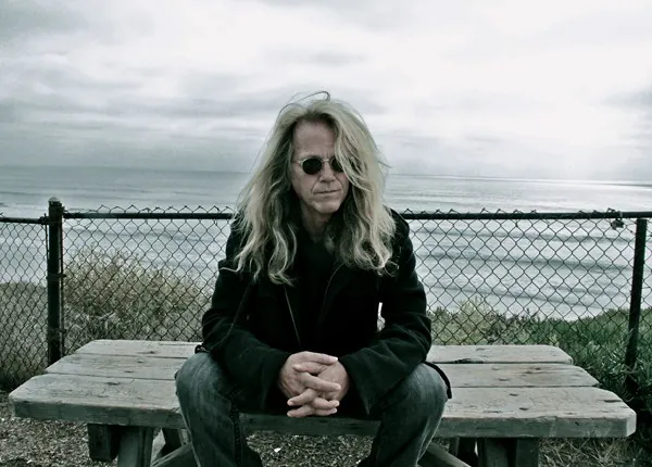 Mark Spiro: ascolta la nuova canzone 'Traveling Cowboys'