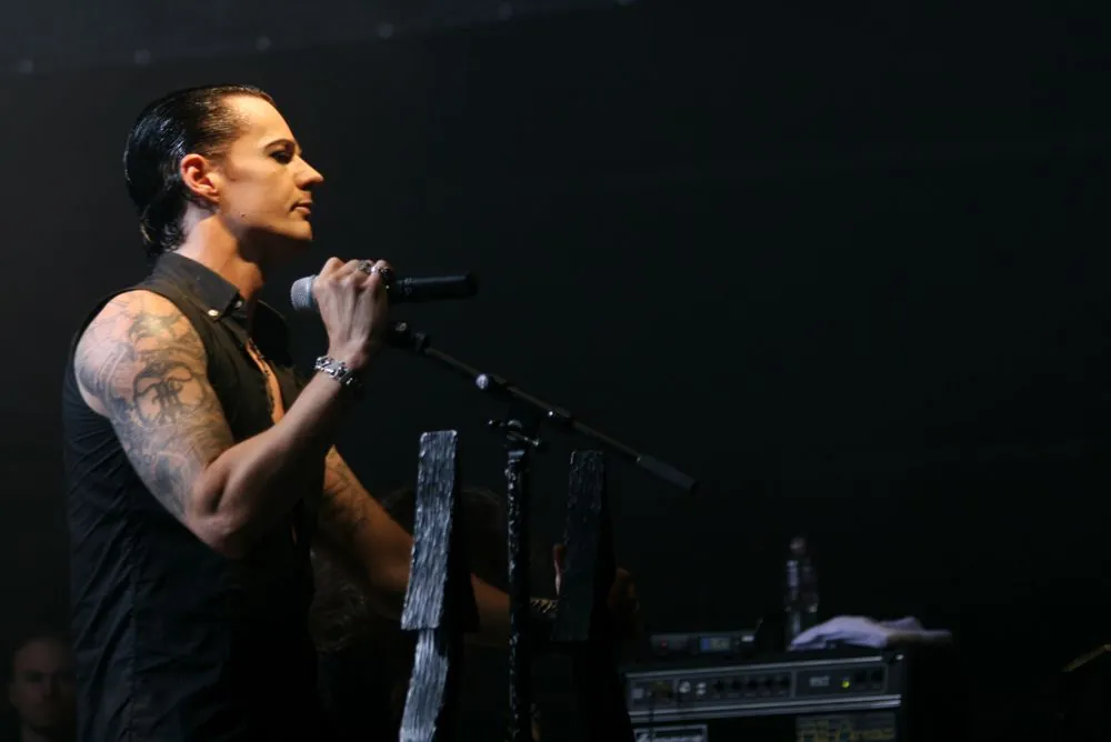 Satyricon: Satyr, 'sul nuovo album non troverete la strumentazione a cui siete abituati'