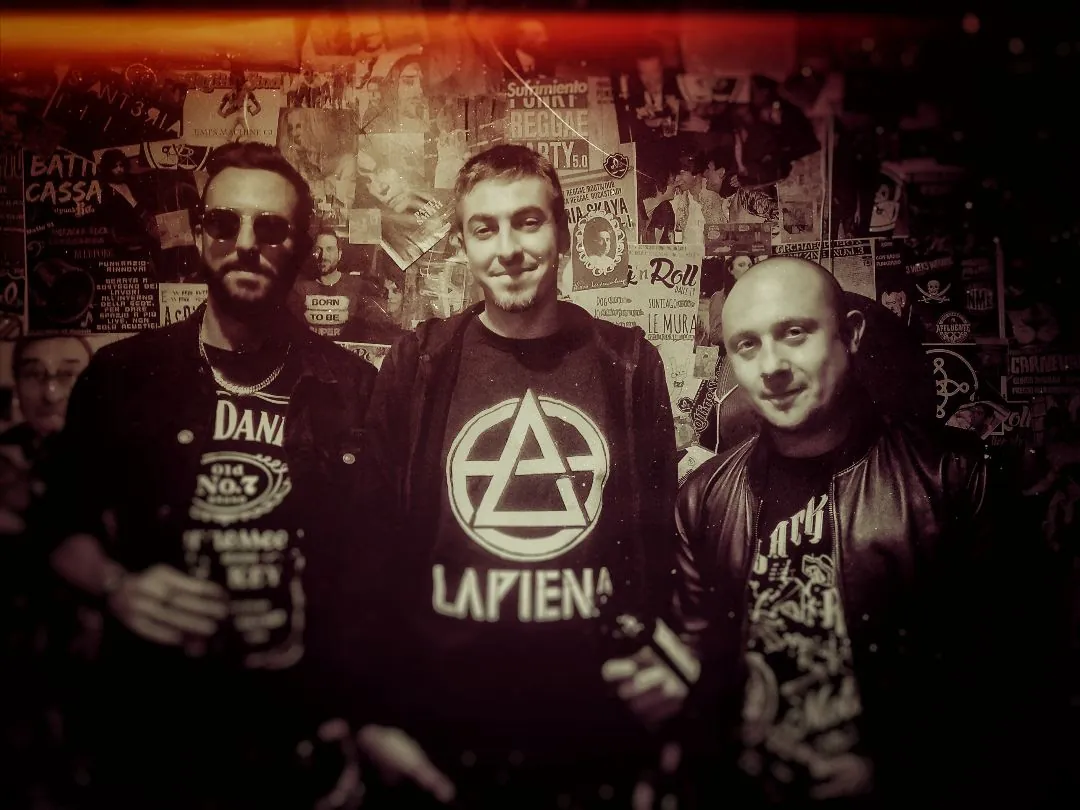 Splitheads: il nuovo video 'Self Determinate'