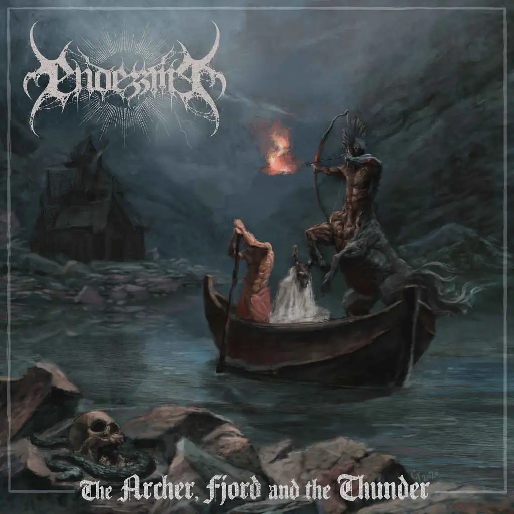 The Archer, Fjord And The Thunder