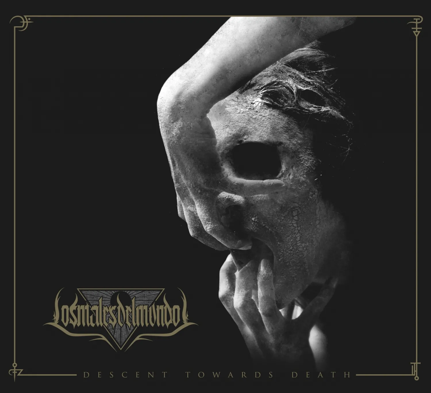 Descent Towards Death