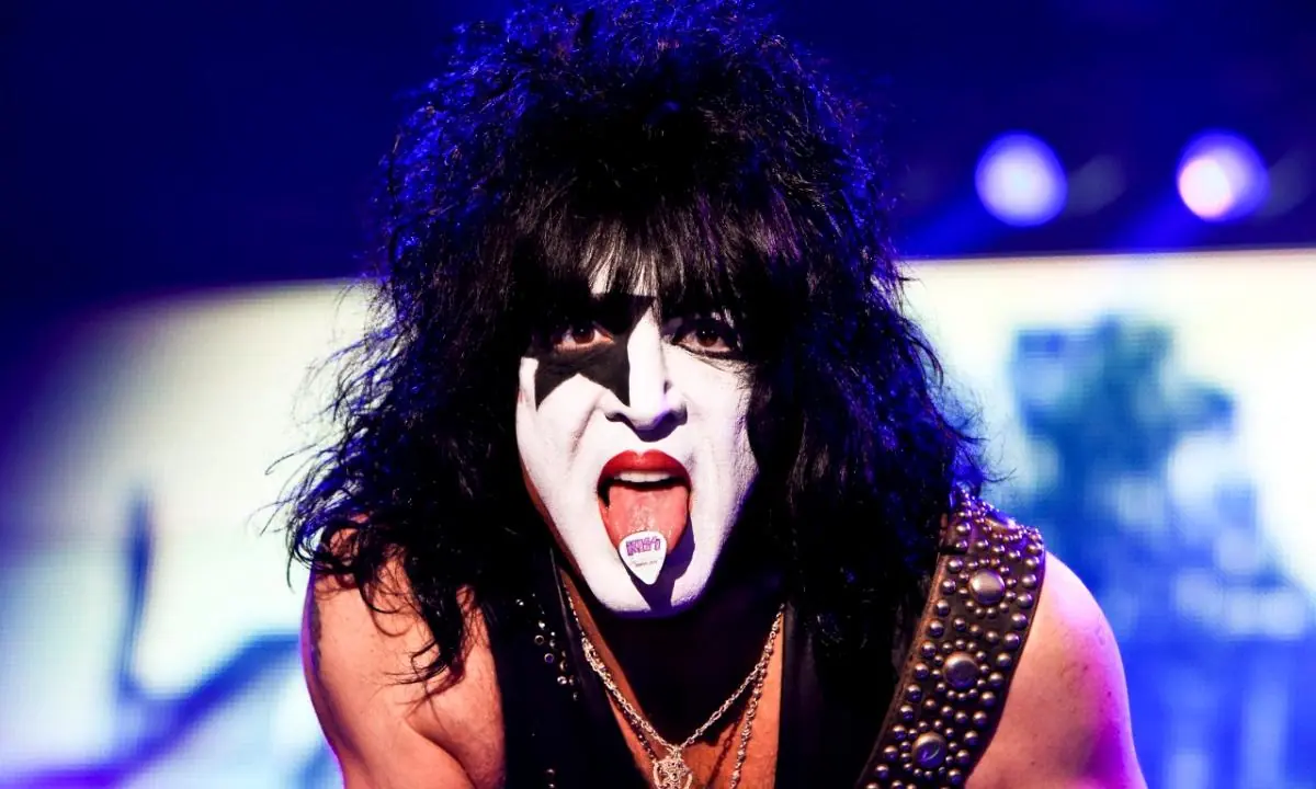 KIss: Paul Stanley, 'Riprenderemo il nostro "End of the Road" quando la pandemia si sarà placata'