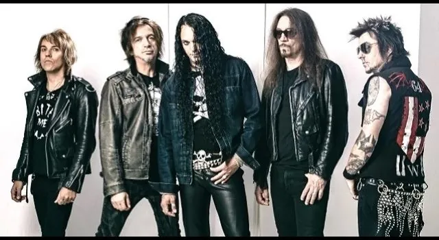 Skid Row: scelto il produttore del nuovo disco