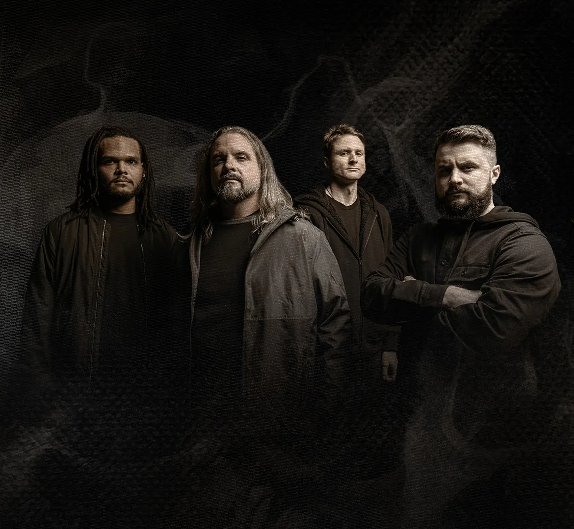 Alluvial: guarda il video per la nuova canzone '40 Stories'
