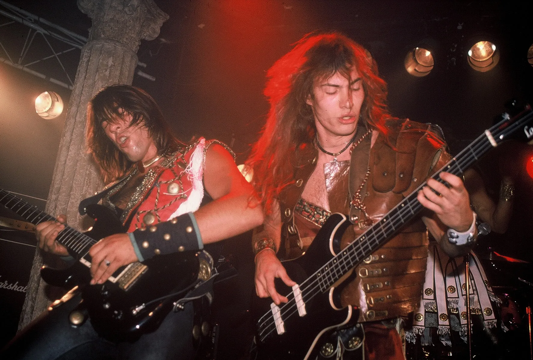 Intervista Astaroth (Shining)