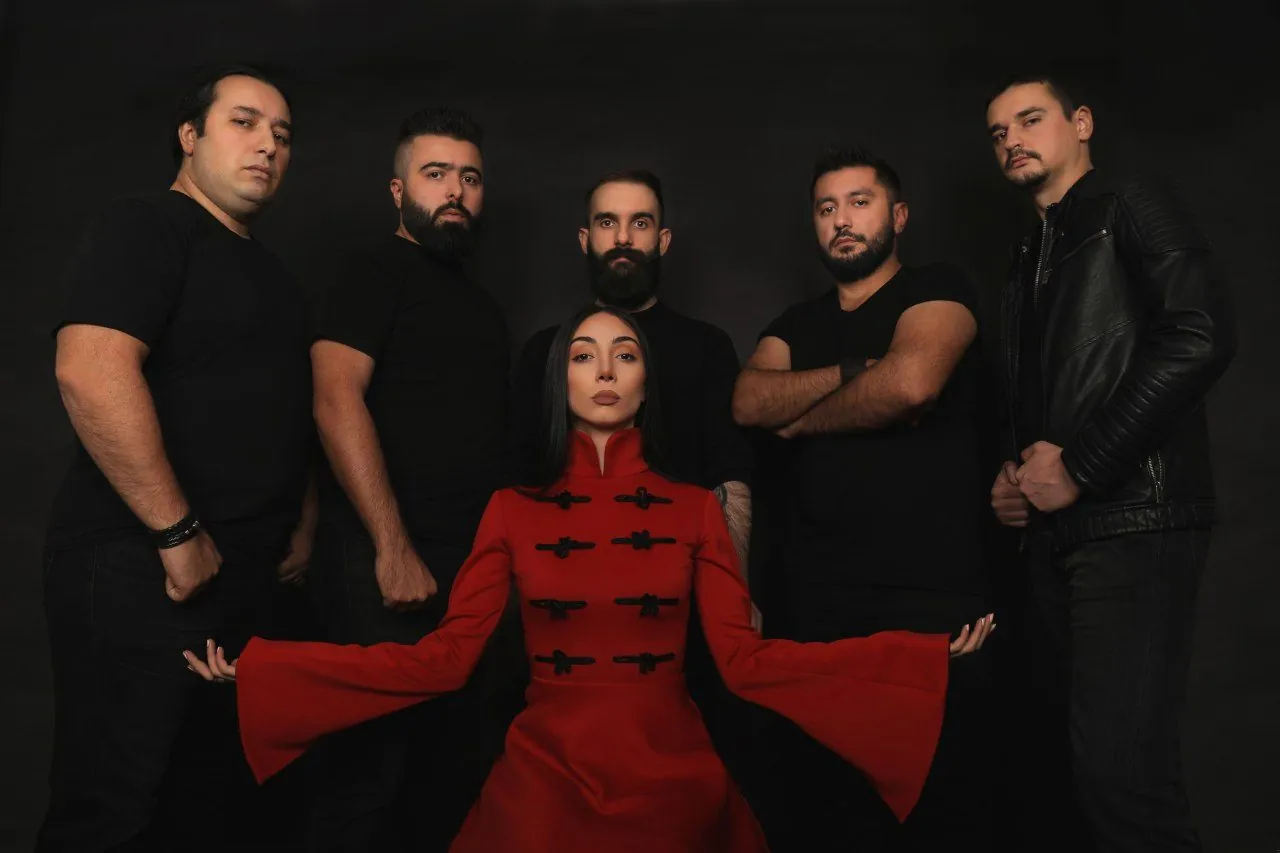 Adana Project: guarda il video del brano "Araks (Արաքս)"