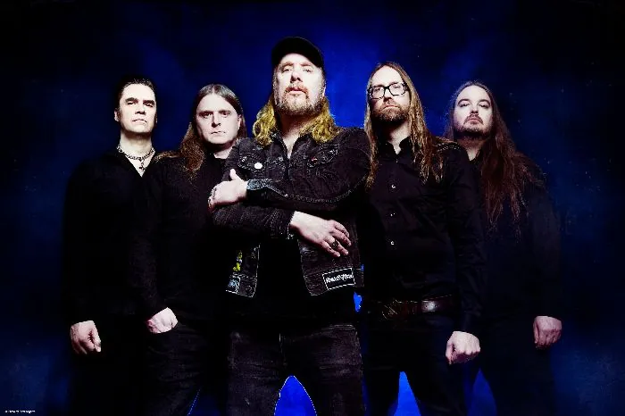 At the Gates: headliner del PhenomeRock Fest di luglio
