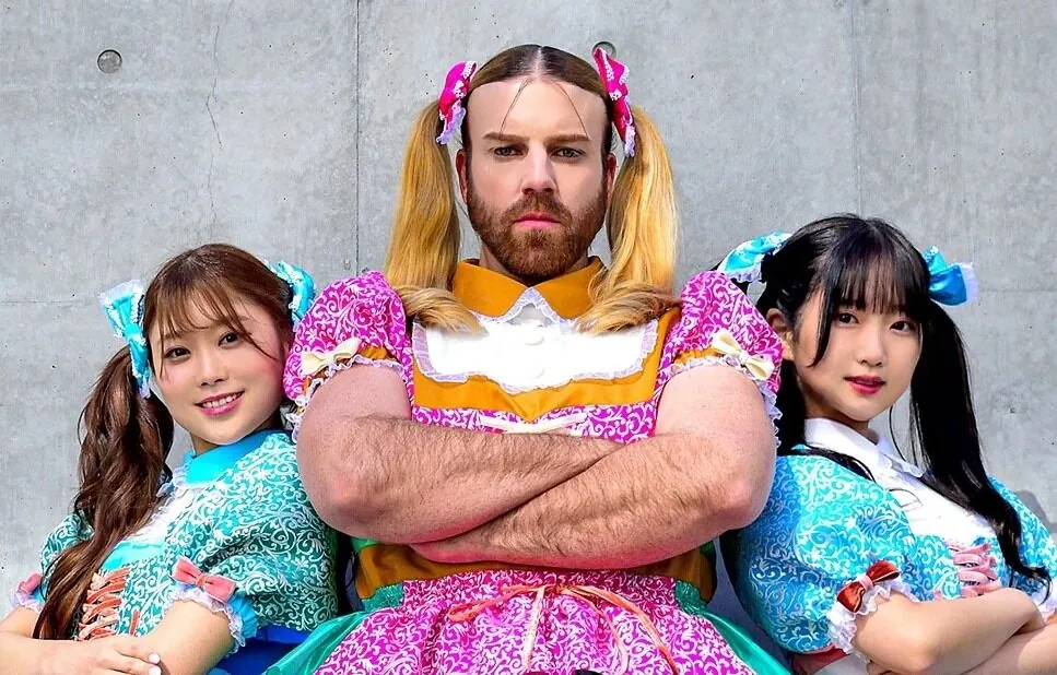 Babybeard: ascolta in streaming i primi due singoli