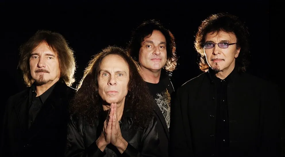 Vinnie Appice (Black Sabbath, Dio, Heaven & Hell): 'Ronnie James Dio odiava cantare le canzoni dei Black Sabbath dell'era di Ozzy Osbourne'