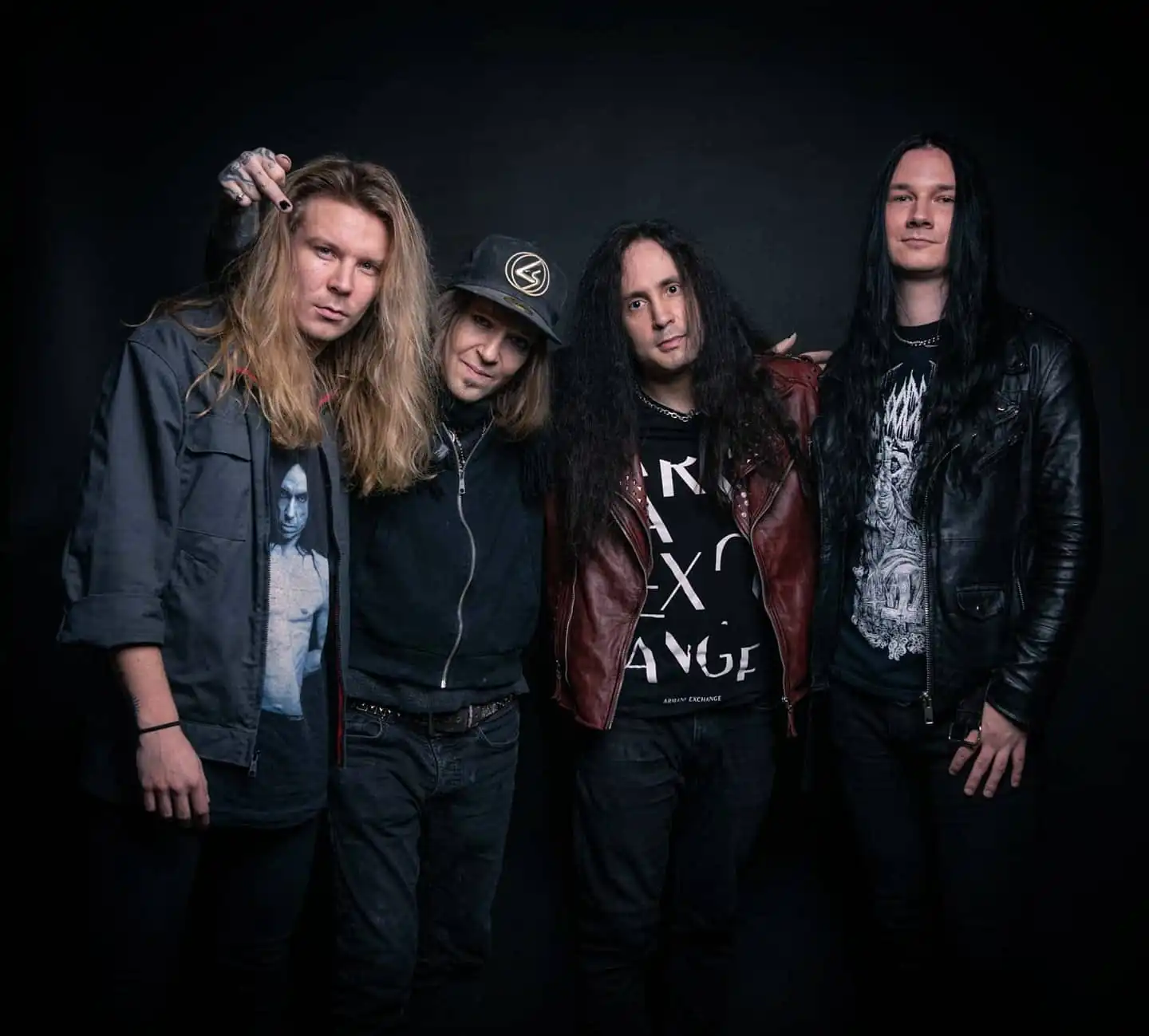 Bodom After Midnight: il singolo 'Payback's A Bitch'