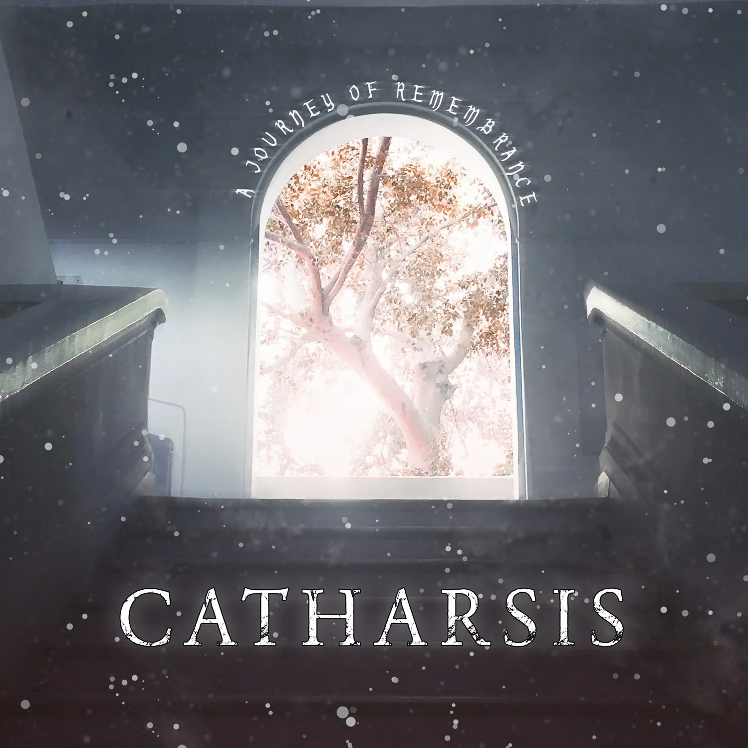 Catharsis: ascolta in streaming l'intero full-lenght "A Journey Of Rememberance"