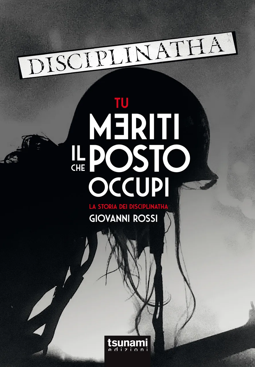 Disciplinatha: disponibile l’edizione economica del libro con la loro  storia