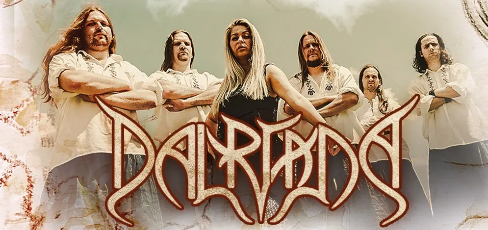 Dalriada: guarda il video live del brano "Thury György balladája - 2. rész"