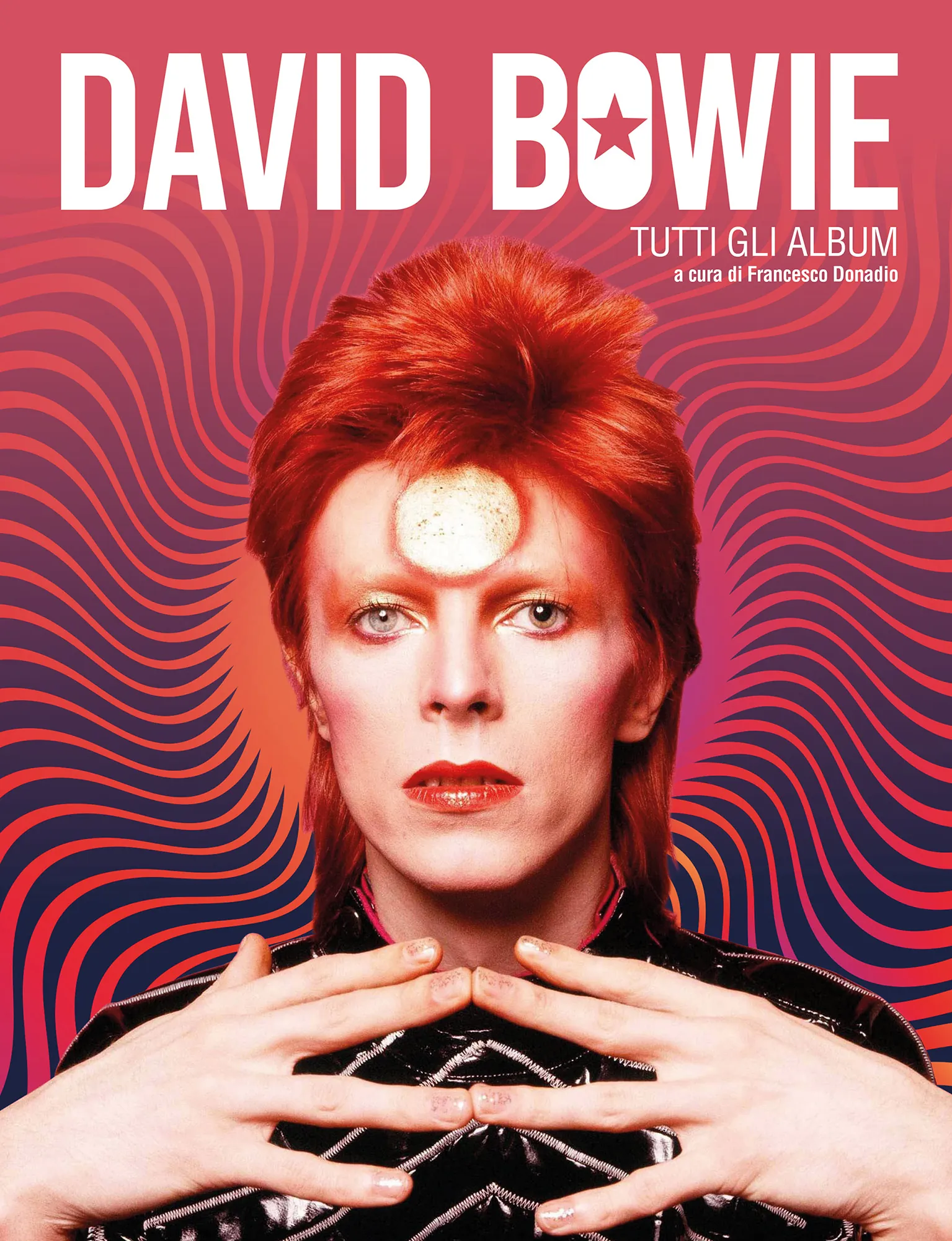 David Bowie: in uscita il libro “Tutti gli Album”