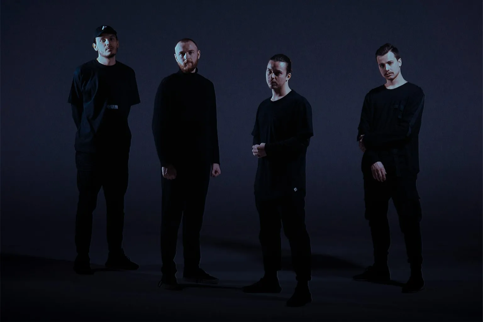 Defocus: il video di 'Let The Bond Be My Grave'