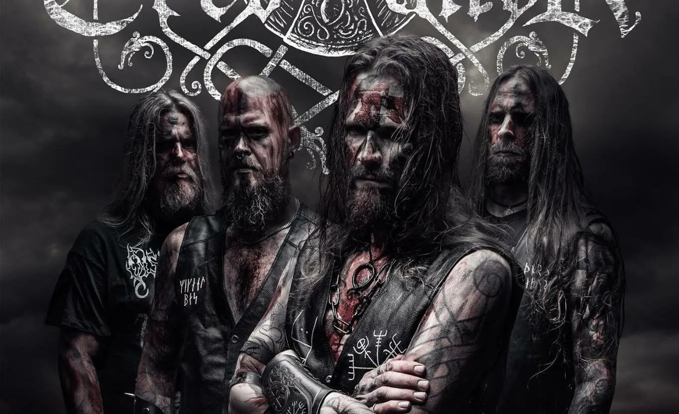 Ereb Altor: ascolta la nuova canzone 'The Twilight Ship'