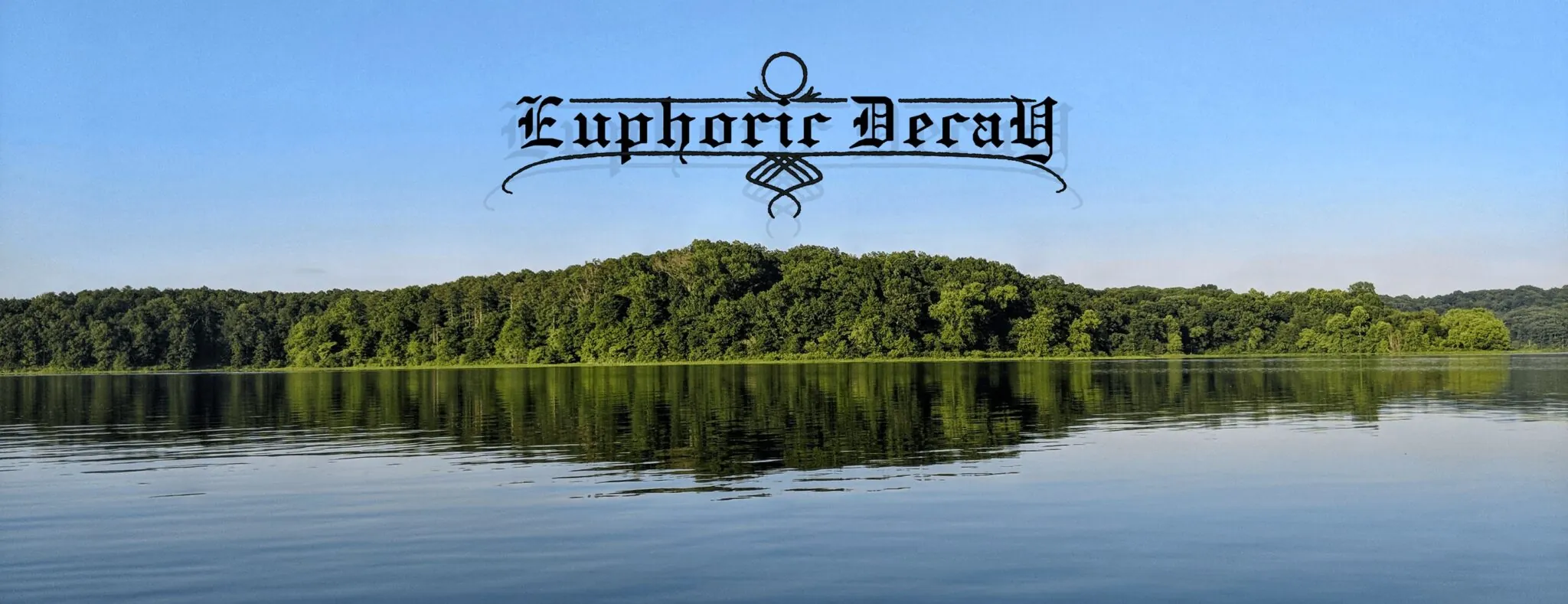 Euphoric Decay: ascolta in steaming il nuovo singolo 'Wilting'