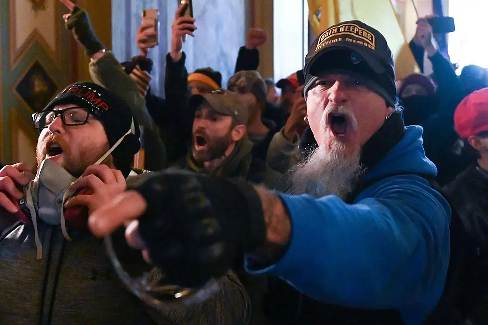 Iced Earth: Schaffer si dichiara colpevole e rischia oltre 4 anni di carcere