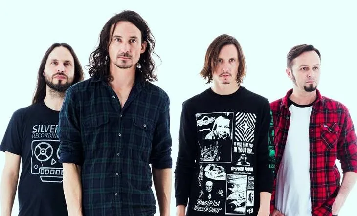 Gojira: Joseph Duplantier, ''Amazonia' è il nostro tributo ai Sepultura'