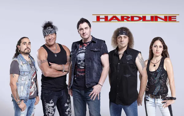 Hardline: ascolta 'If I Could I Would', altro singolo dal nuovo album "Heart, Mind and Soul"