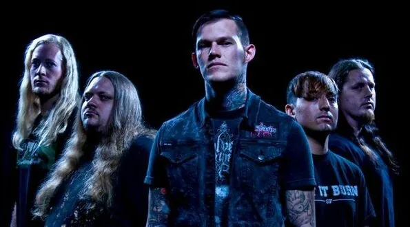 Carnifex: data cancellata