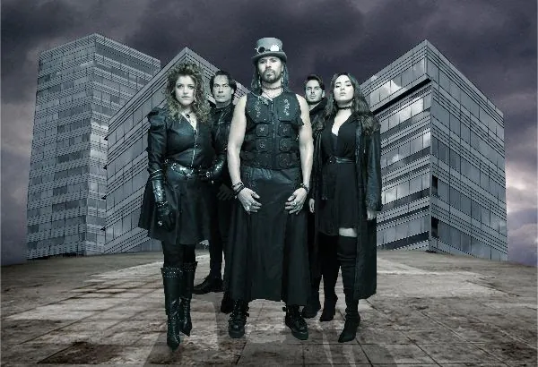 Ironwill: guarda il video ufficiale tratto dal singolo 'Breakout'