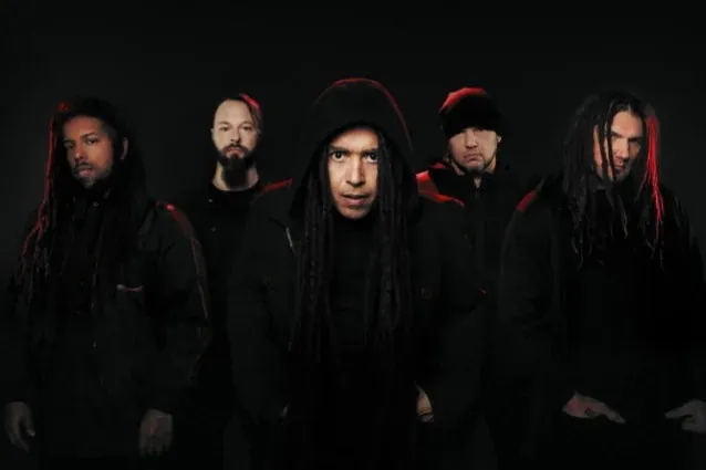 Nonpoint: ascolta il nuovo singolo, "Heartless"