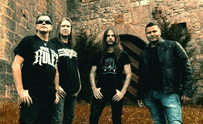 Paradox: online il videoclip per la nuova canzone 'Priestly Vows'
