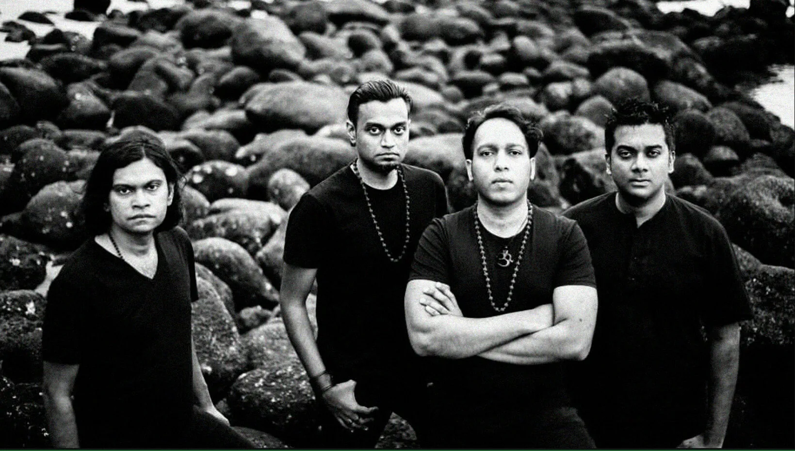 Rudra: annunciata collaborazione con Awakening Records per alcune ristampe