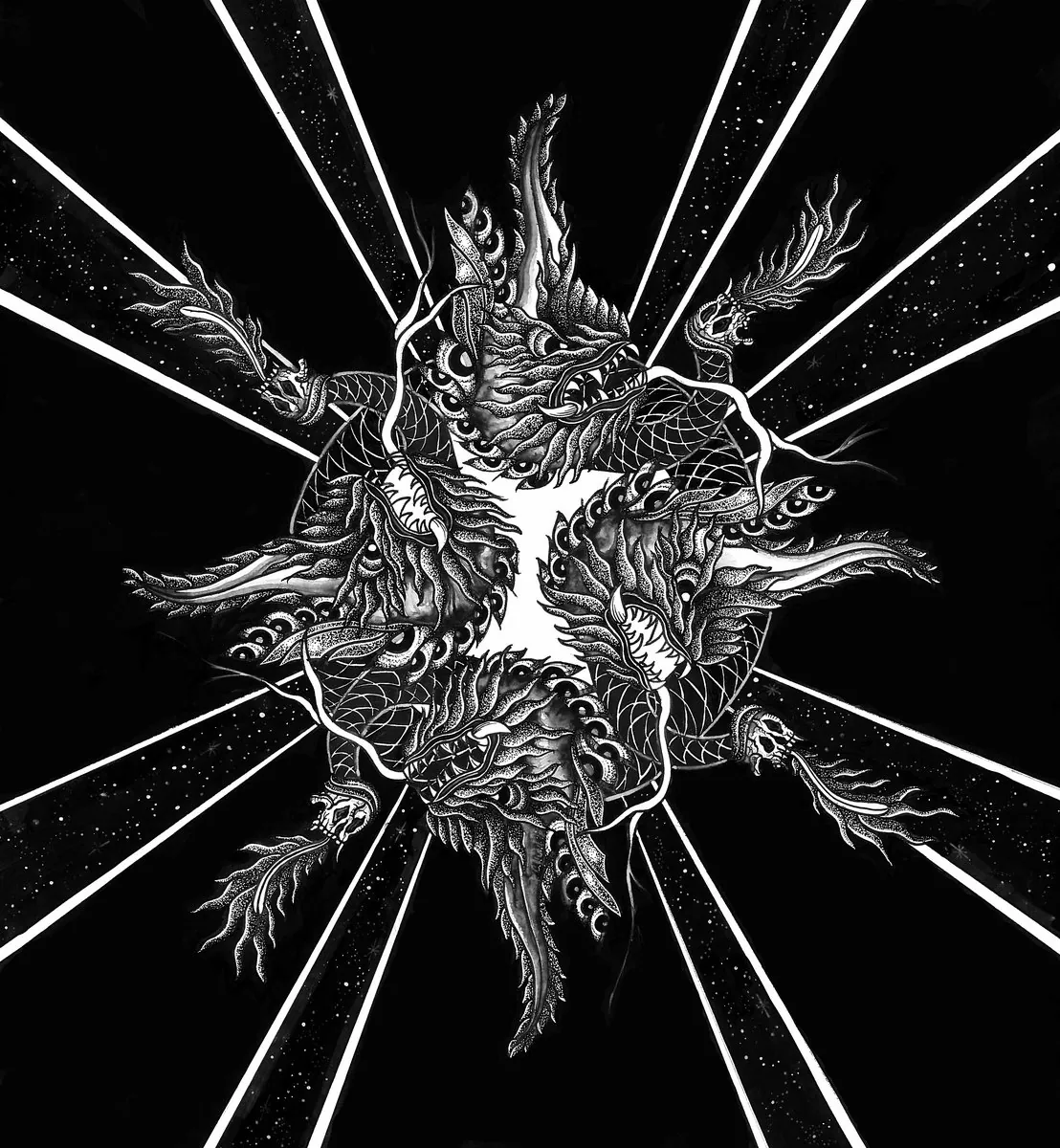 Inverted Illusion